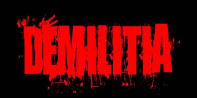 logo Demilitia (USA)